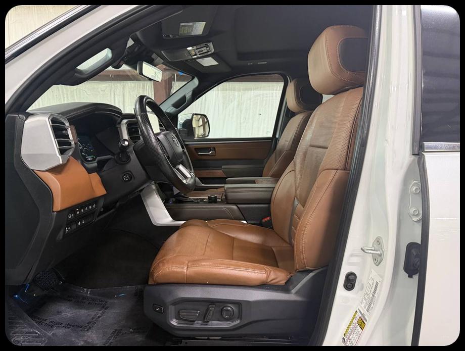 Toyota Tundra 1794 CrewMax 2WD Hybrid 2023