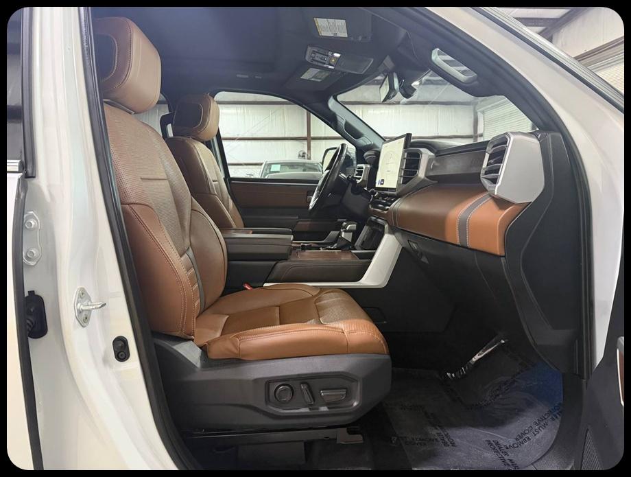 Toyota Tundra 1794 CrewMax 2WD Hybrid 2023