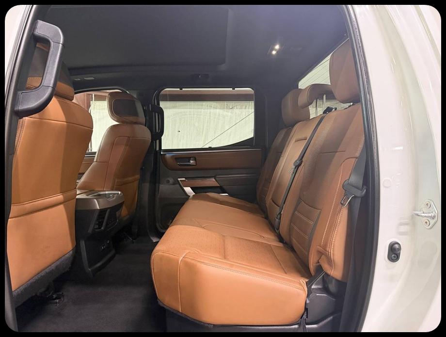 Toyota Tundra 1794 CrewMax 2WD Hybrid 2023