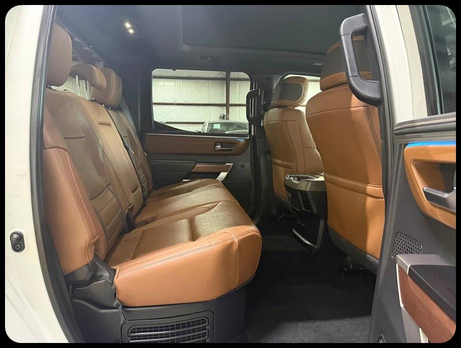 Toyota Tundra 1794 CrewMax 2WD Hybrid 2023