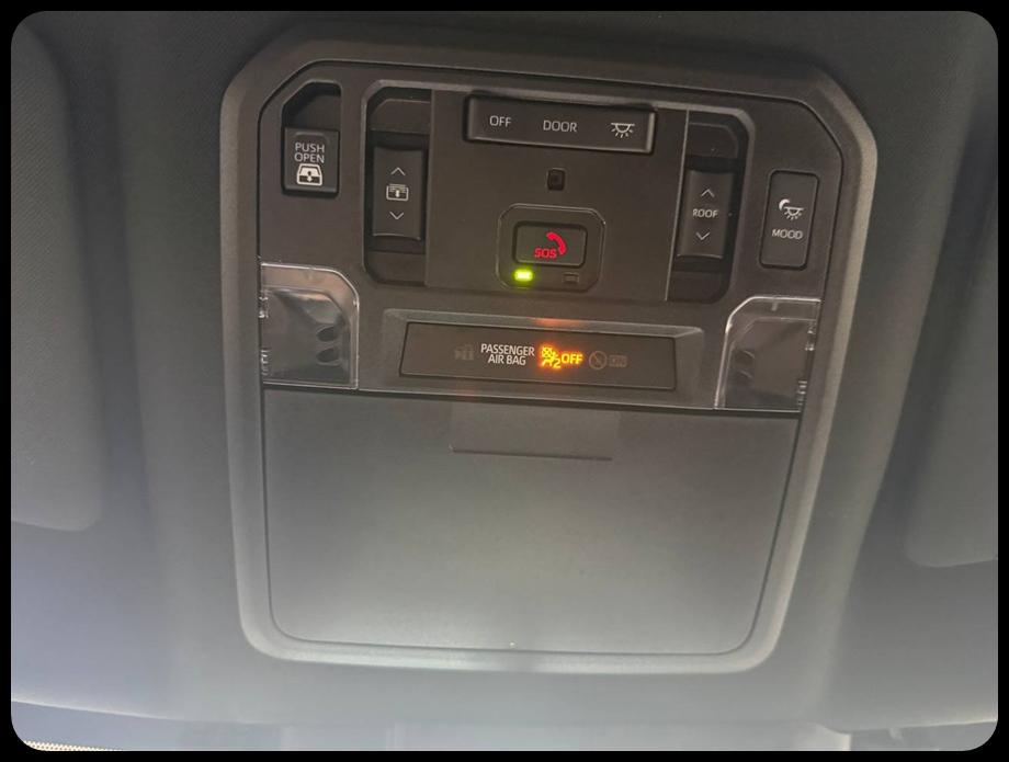 Toyota Tundra 1794 CrewMax 2WD Hybrid 2023
