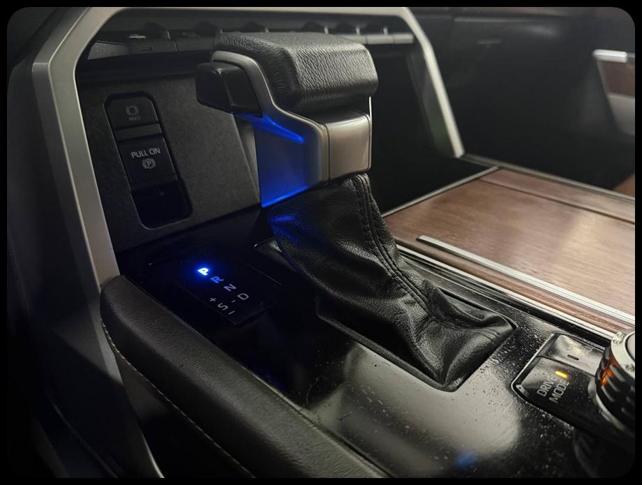 Toyota Tundra 1794 CrewMax 2WD Hybrid 2023