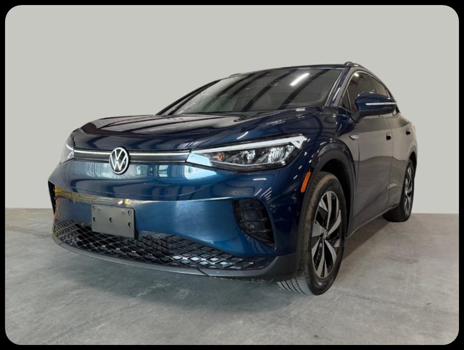 Volkswagen ID.4 Pro 2023