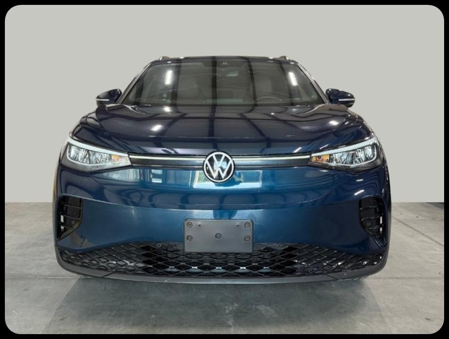 Volkswagen ID.4 Pro 2023
