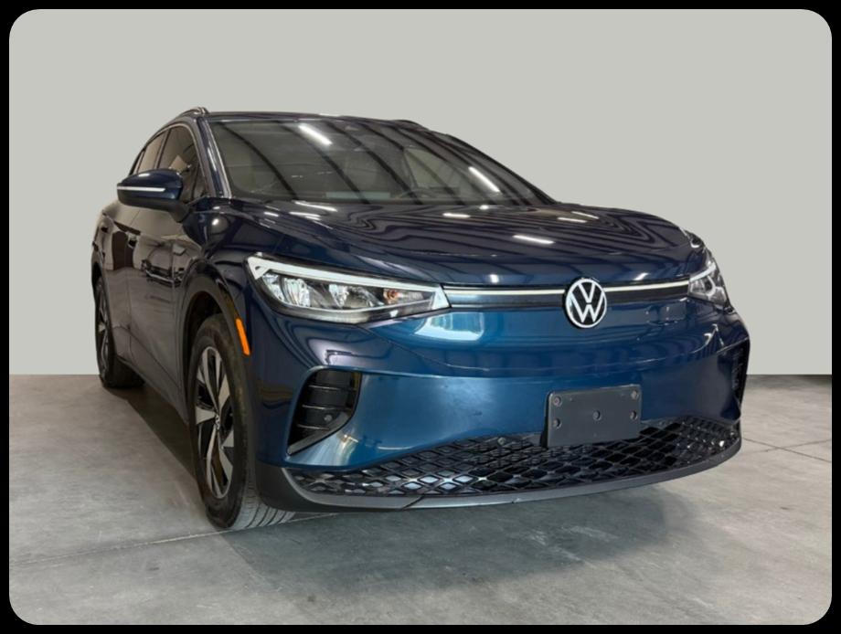Volkswagen ID.4 Pro 2023