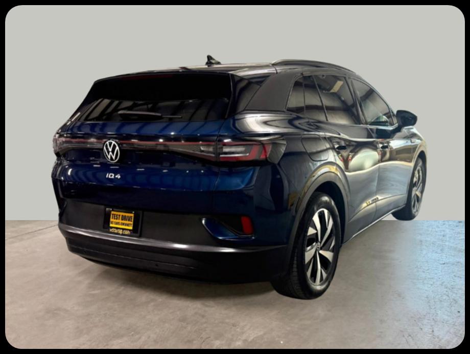 Volkswagen ID.4 Pro 2023