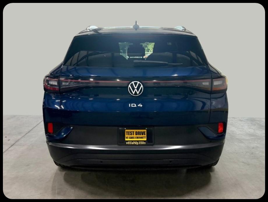 Volkswagen ID.4 Pro 2023