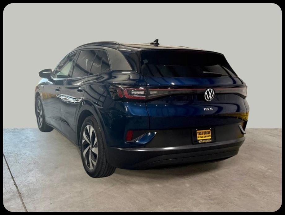 Volkswagen ID.4 Pro 2023