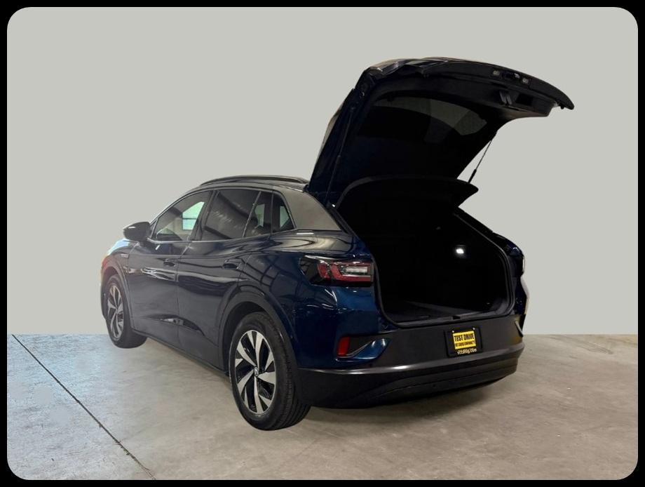 Volkswagen ID.4 Pro 2023