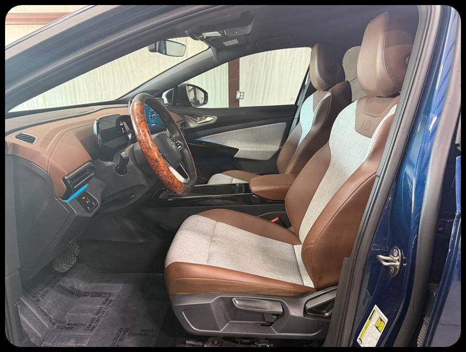 Volkswagen ID.4 Pro 2023