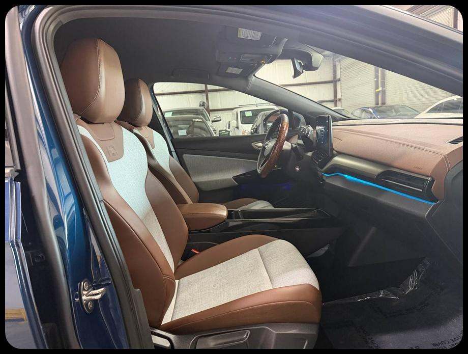 Volkswagen ID.4 Pro 2023