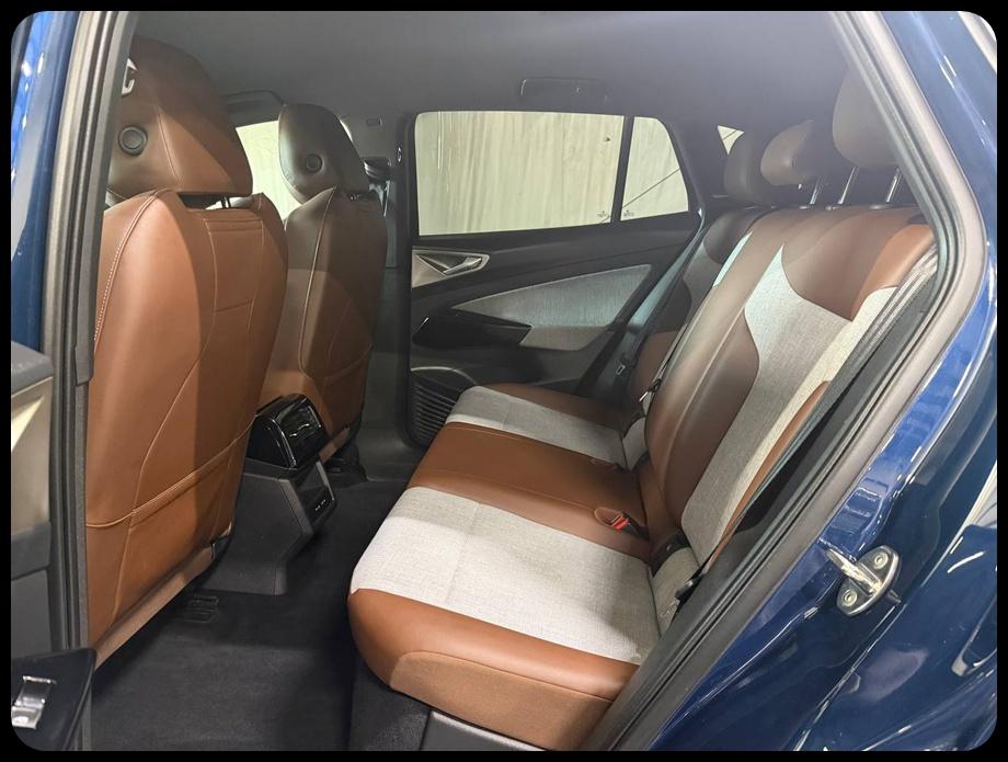 Volkswagen ID.4 Pro 2023