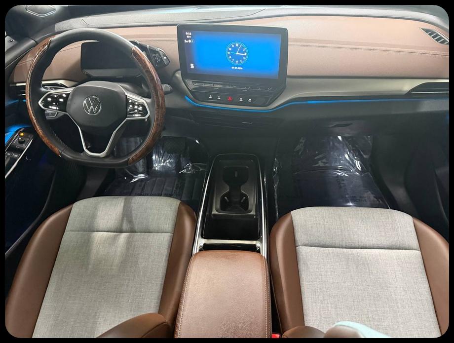 Volkswagen ID.4 Pro 2023