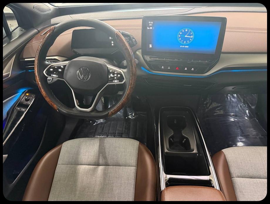 Volkswagen ID.4 Pro 2023
