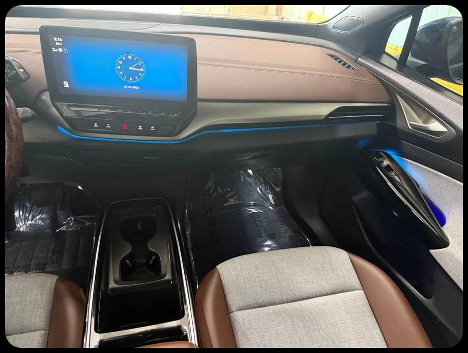 Volkswagen ID.4 Pro 2023