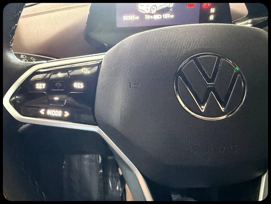 Volkswagen ID.4 Pro 2023