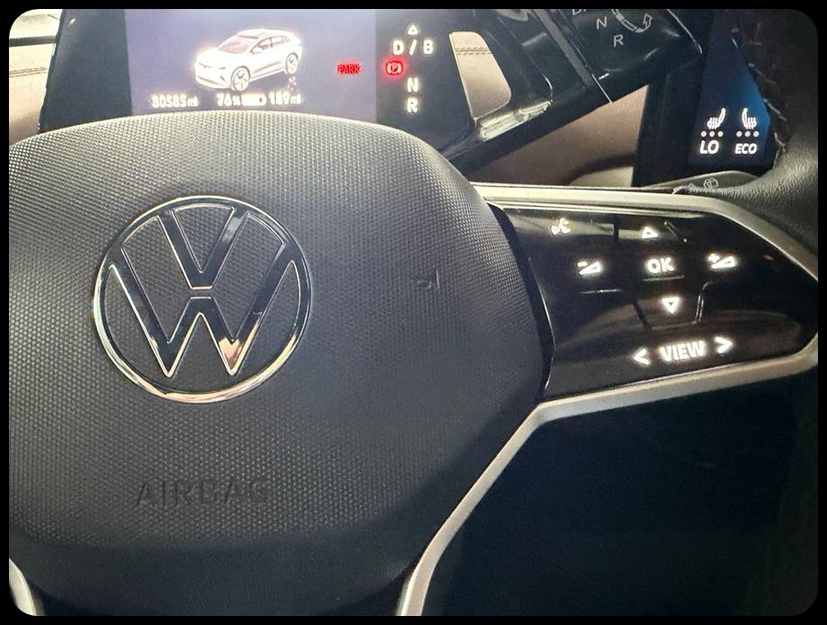 Volkswagen ID.4 Pro 2023