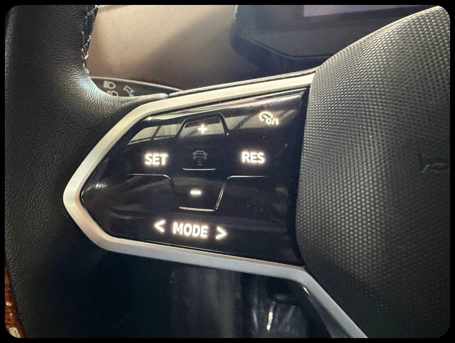 Volkswagen ID.4 Pro 2023