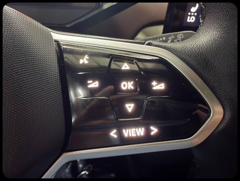 Volkswagen ID.4 Pro 2023