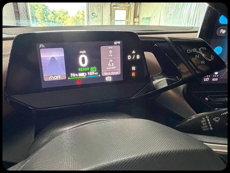 Volkswagen ID.4 Pro 2023