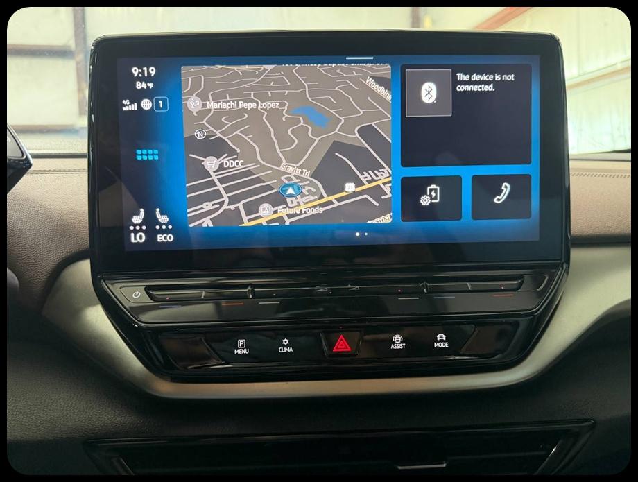 Volkswagen ID.4 Pro 2023