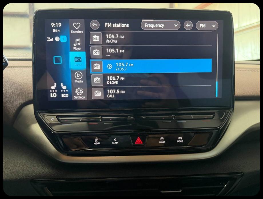 Volkswagen ID.4 Pro 2023