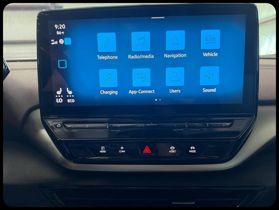 Volkswagen ID.4 Pro 2023