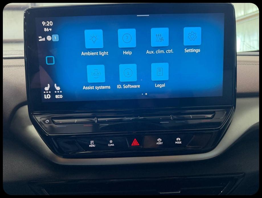 Volkswagen ID.4 Pro 2023