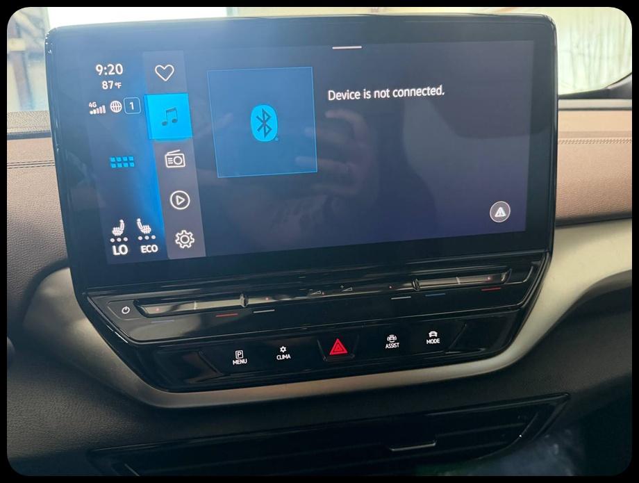 Volkswagen ID.4 Pro 2023