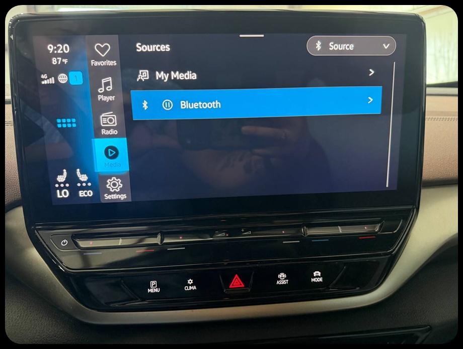 Volkswagen ID.4 Pro 2023