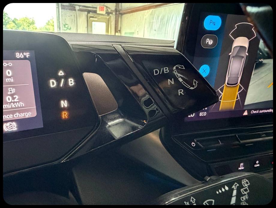 Volkswagen ID.4 Pro 2023