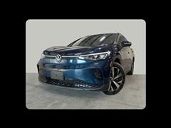 2023 Volkswagen ID.4 