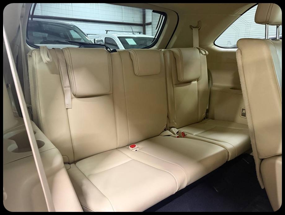 Toyota Highlander XLE AWD V6 2016