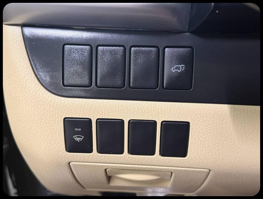 Toyota Highlander XLE AWD V6 2016