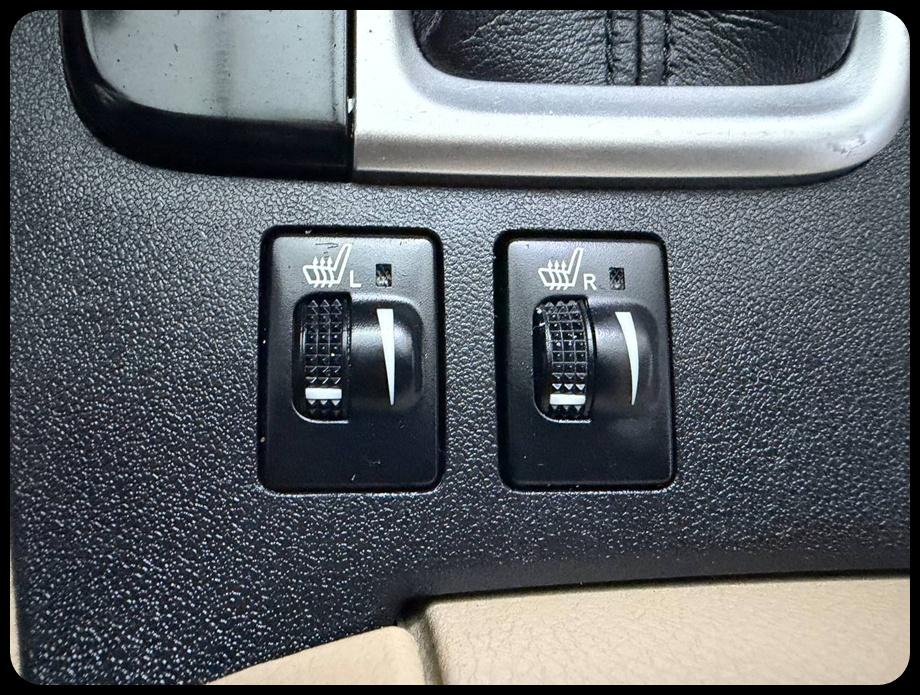Toyota Highlander XLE AWD V6 2016
