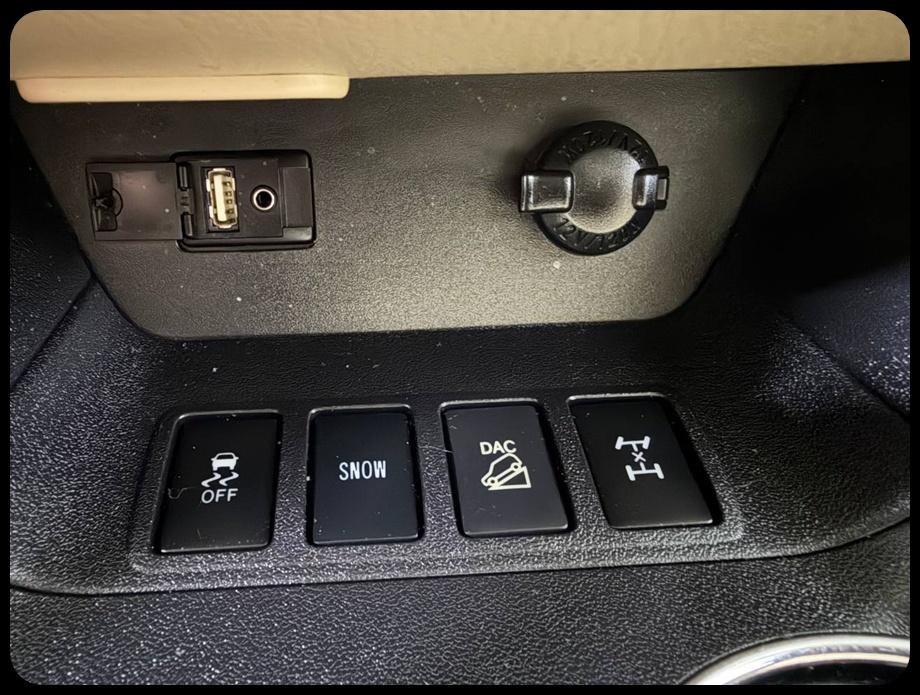 Toyota Highlander XLE AWD V6 2016