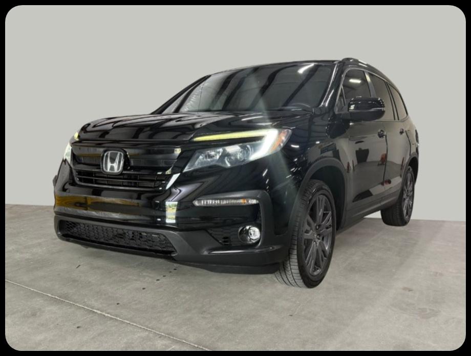 Honda Pilot EX 2WD 2022