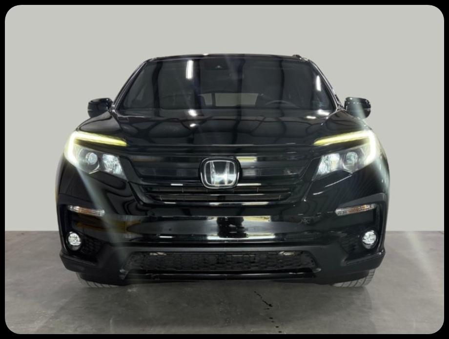 Honda Pilot EX 2WD 2022