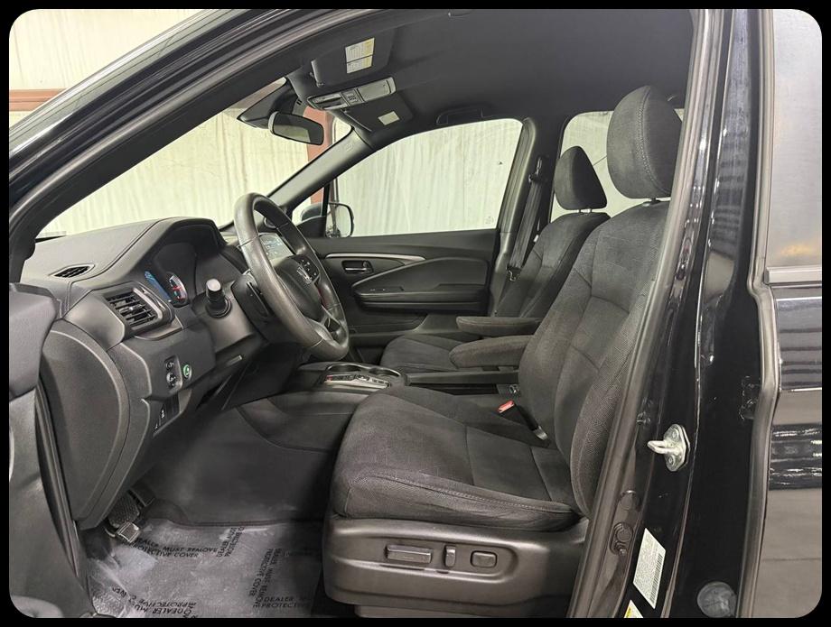 Honda Pilot EX 2WD 2022