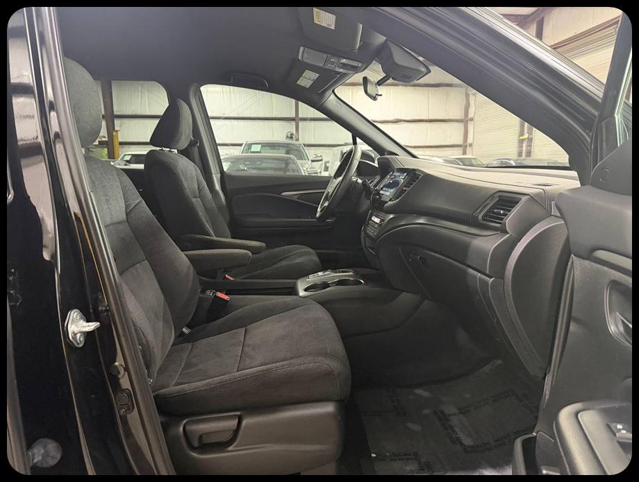 Honda Pilot EX 2WD 2022