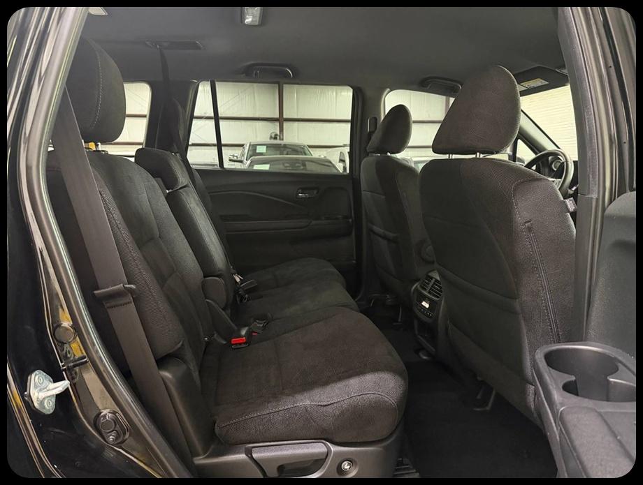 Honda Pilot EX 2WD 2022