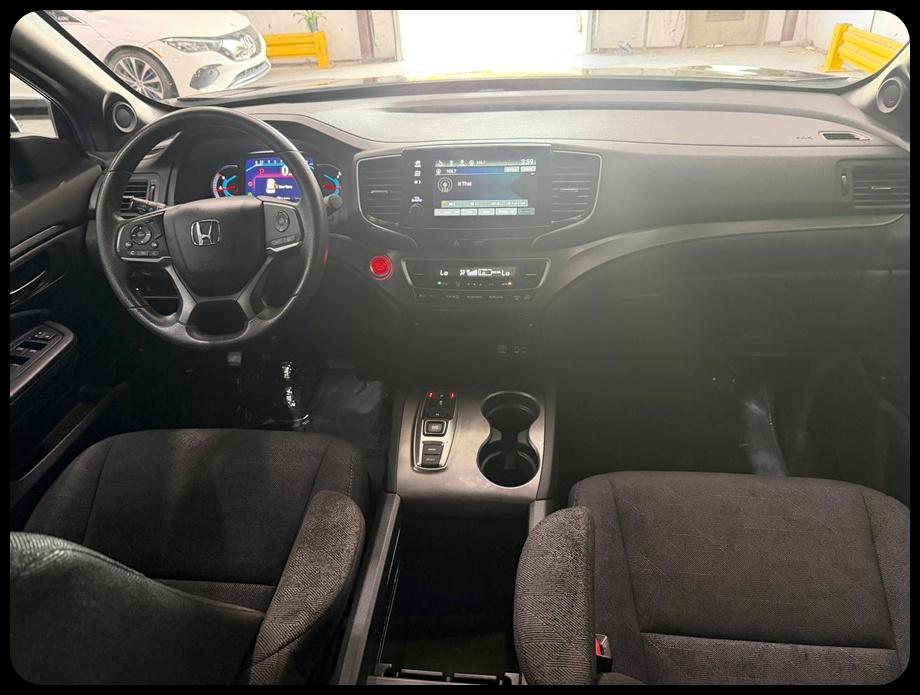 Honda Pilot EX 2WD 2022