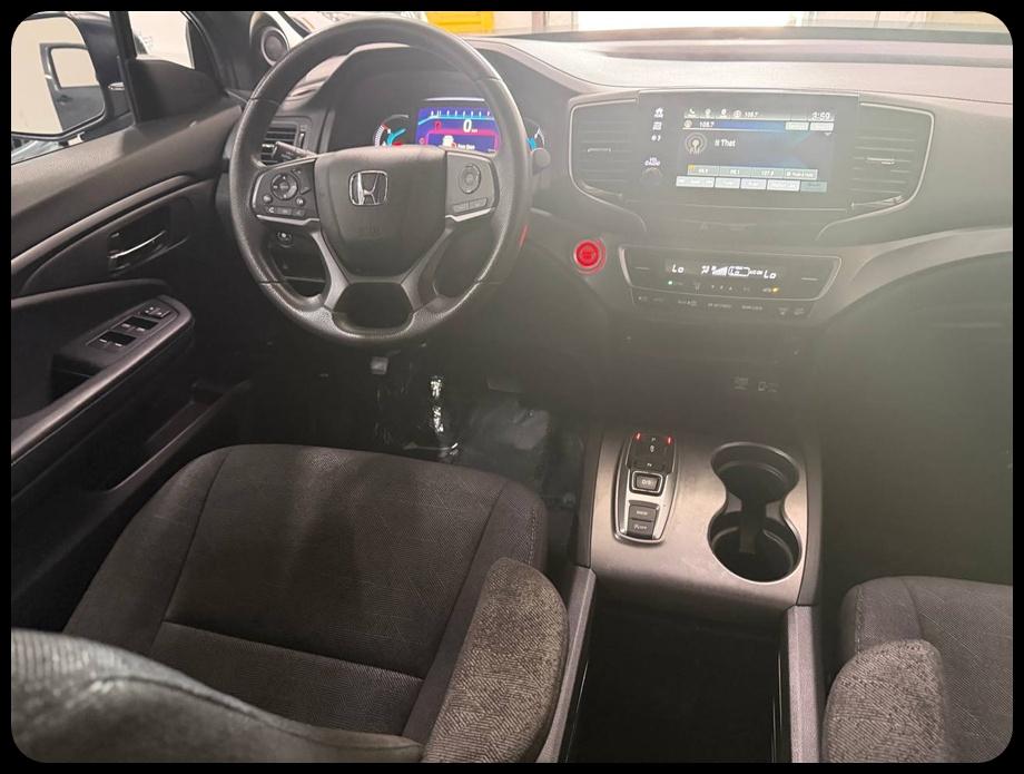 Honda Pilot EX 2WD 2022