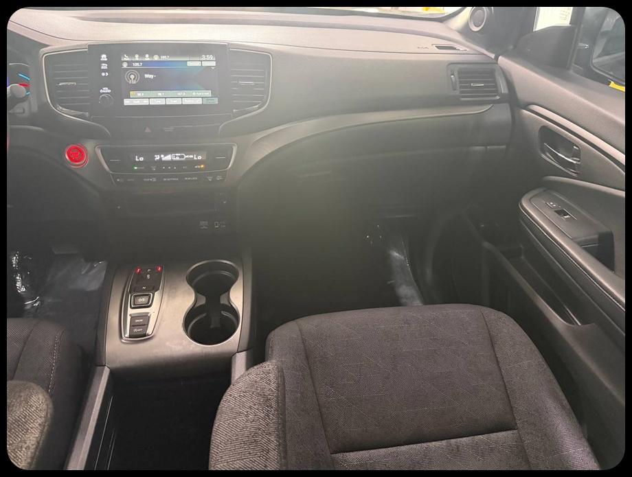 Honda Pilot EX 2WD 2022