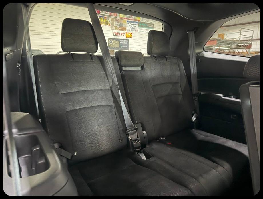 Honda Pilot EX 2WD 2022