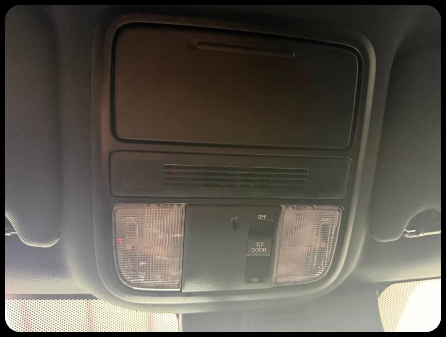 Honda Pilot EX 2WD 2022