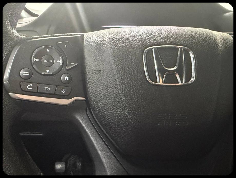 Honda Pilot EX 2WD 2022