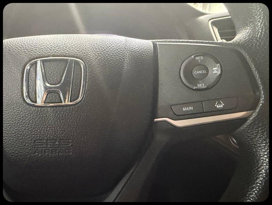 Honda Pilot EX 2WD 2022