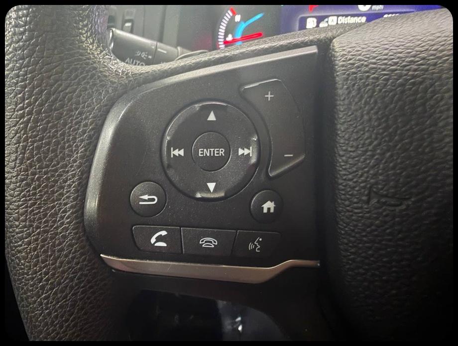 Honda Pilot EX 2WD 2022