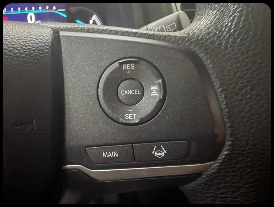 Honda Pilot EX 2WD 2022